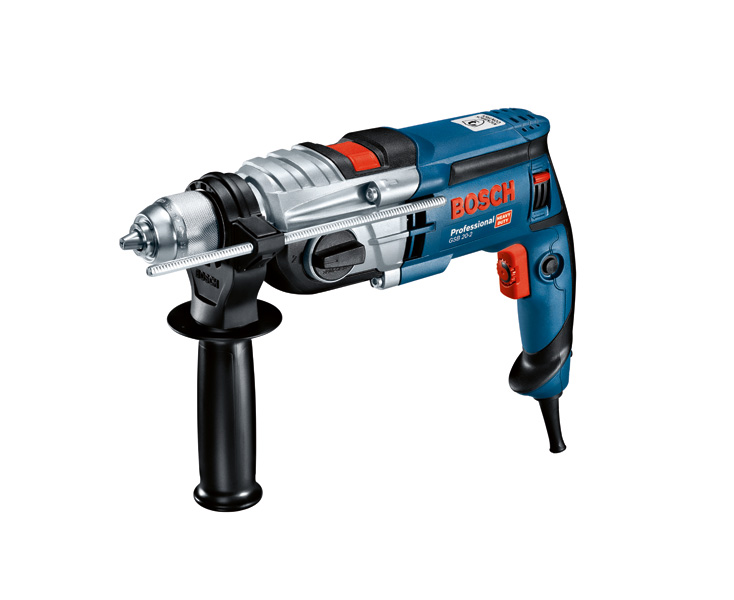 BOSCH Schlagbohrmaschine GSB 20-2