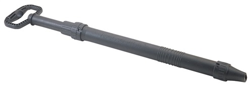 Nordwest Mörtelverfüllspritze 500ml f.Korngröße 0-3mm Ku.