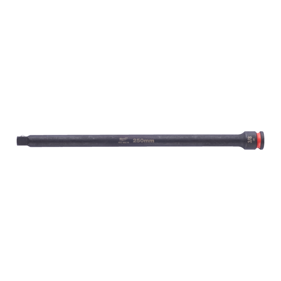250 mm SHOCKWAVE Verlängerung für Schlagnüsse 3/8"