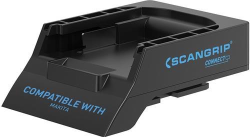 SCANGRIP Akku-Adapter SMART CONNECTOR f.MAKITA SCANGRIP