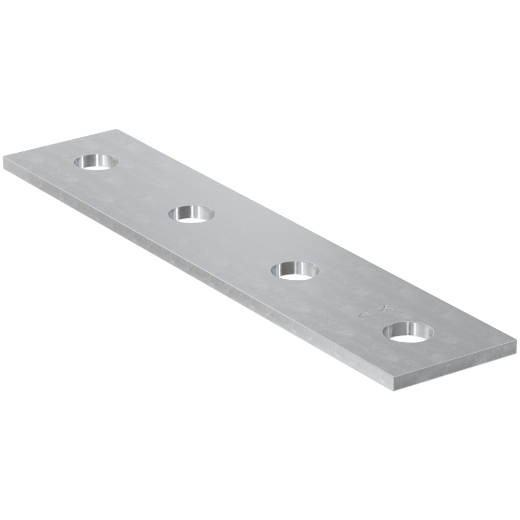 FISCHER Verbindungsplatten FFF 4