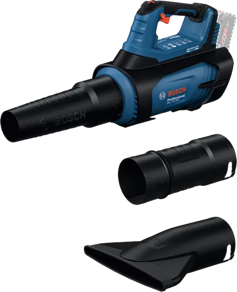 BOSCH Akku-Laubbläser GBL 18V-800