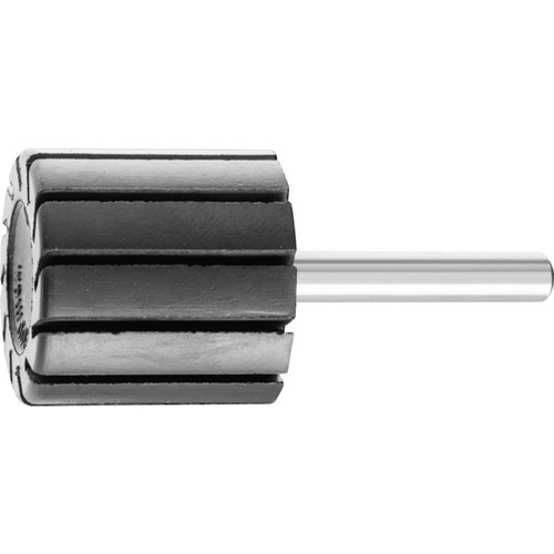 PFERD Schleifhülsenträger D30xH30mm Zyl.hart Schaft-D.6mm PFERD