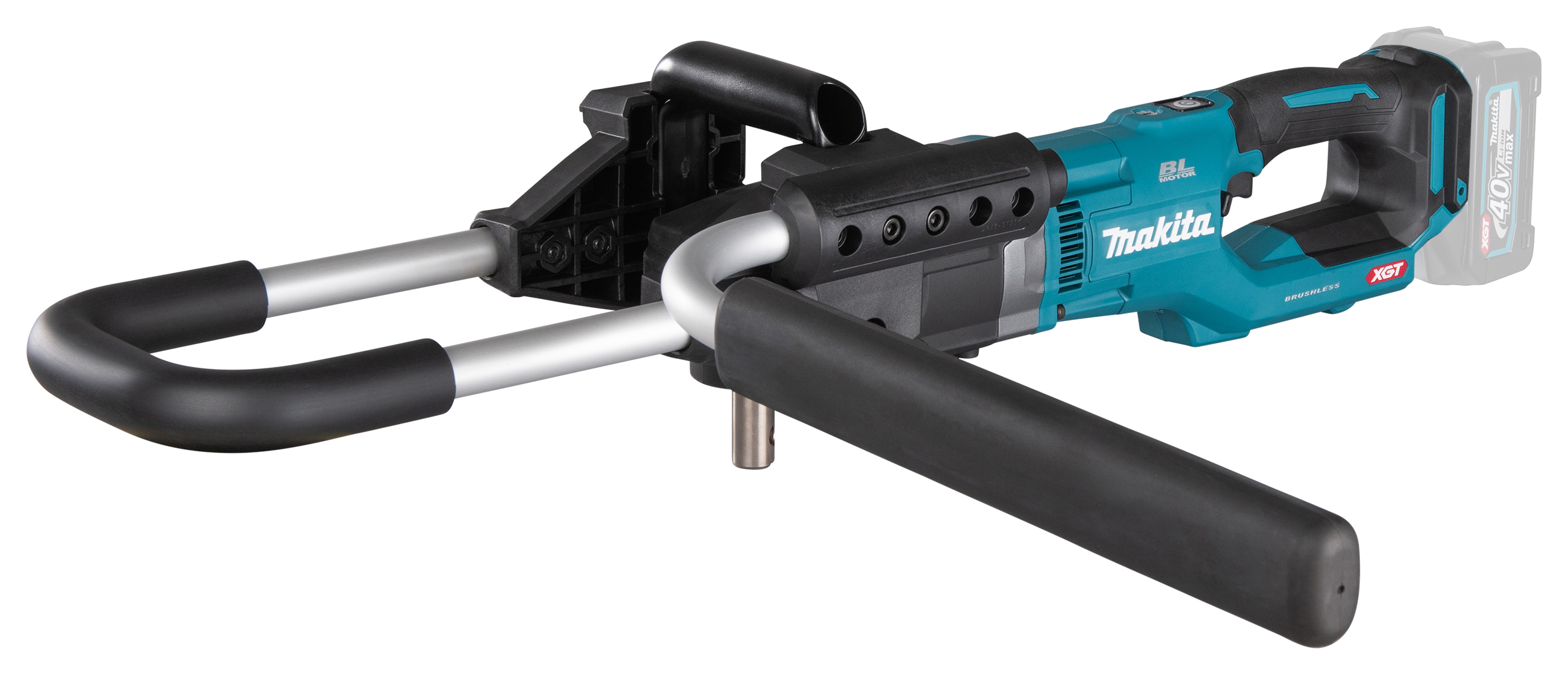 MAKITA Akku-Erdbohrer DG002GZ