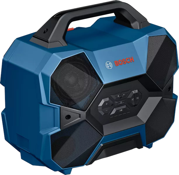 Bosch GPB 18V-6 C Professional Bluetooth®-Lautsprecher