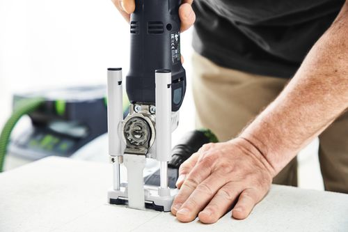 FESTOOL Akku-Oszillierer VECTURO OSC 18 E-Basic-4,0, 577033