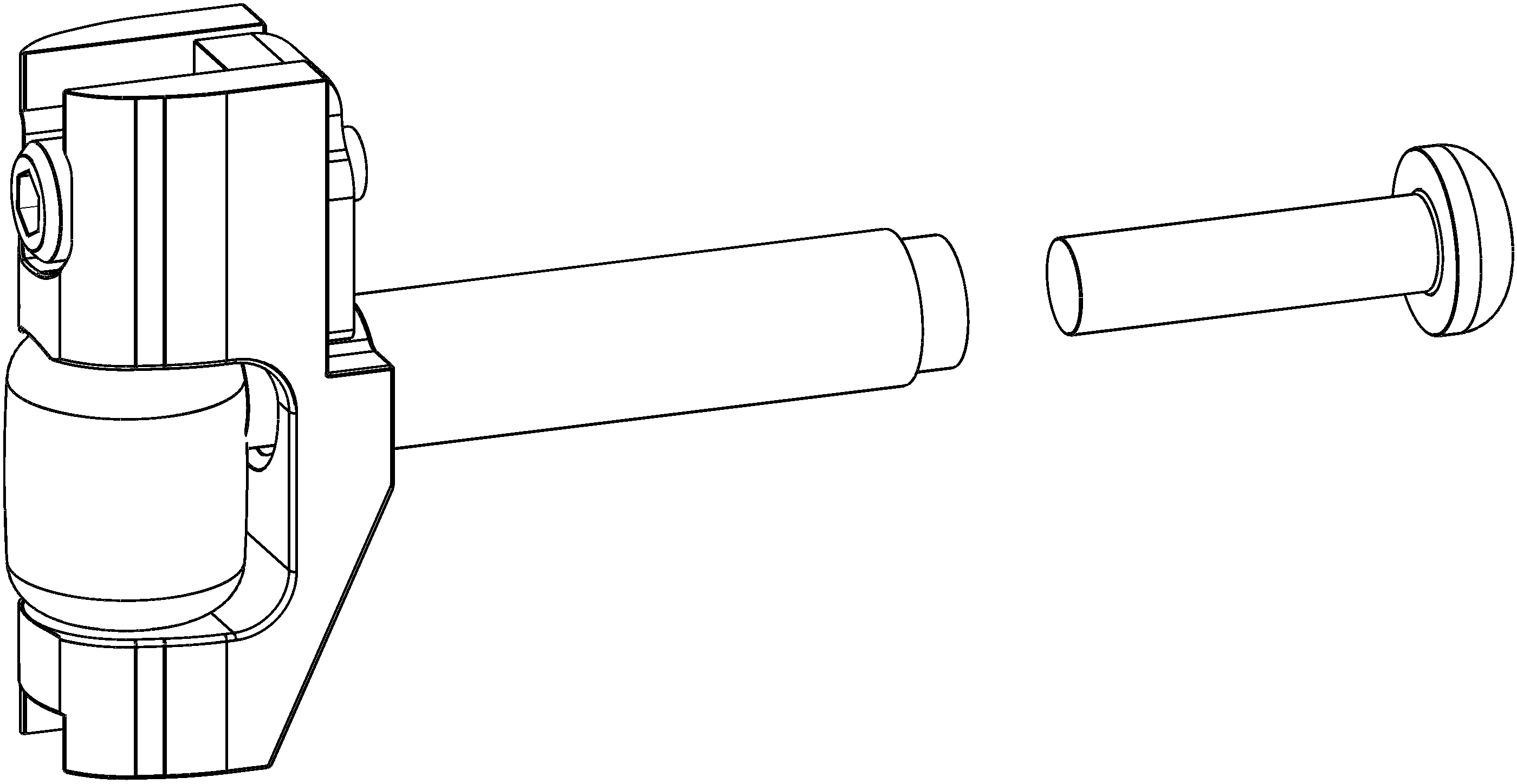 WINKHAUS T-G2 ROLLENFALLE RFK 26 MC
