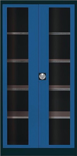 Flügeltürenschrank