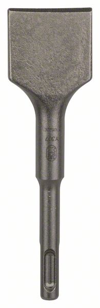 BOSCH Spatmeißel mit SDS plus-Aufnahme, 140 x 40 mm