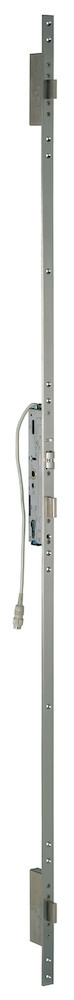 effeff Mehrfachverriegelung (elektromechanisch) 819-34, Stahl effeff Mehrfachverriegelung (elektromechanisch) 819-34, Stahl