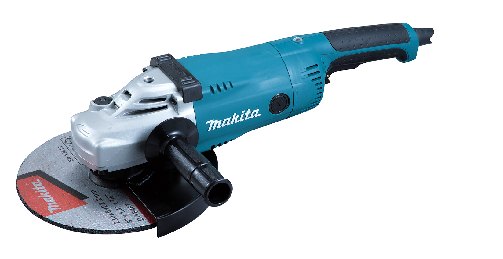 MAKITA Winkelschleifer GA9020RF