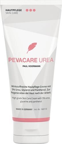 PEVACARE UREA Hautpflegecreme Pevacare UREA 100ml unparfümiert Tube PEVACARE UREA