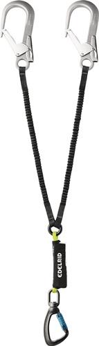 Verbindungsmittel Shockstop-Y 140 Giant EN 355 EDELRID