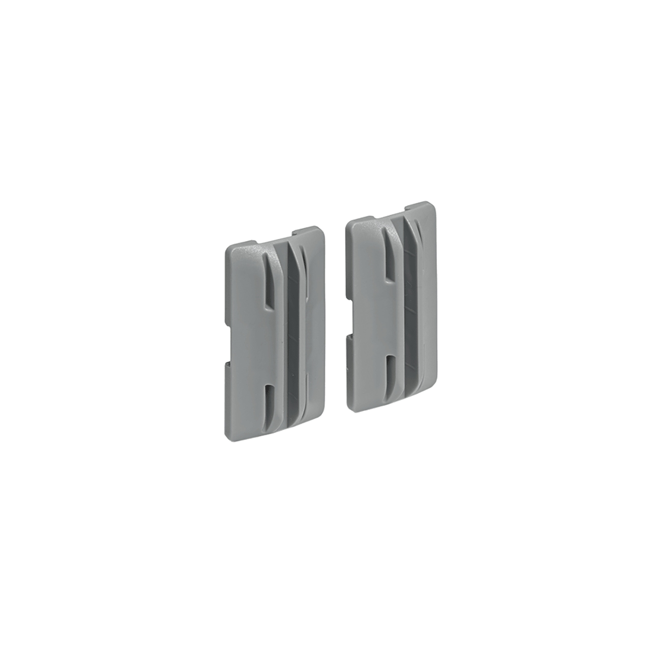 HETTICH OrgaClip, grau, 9203469