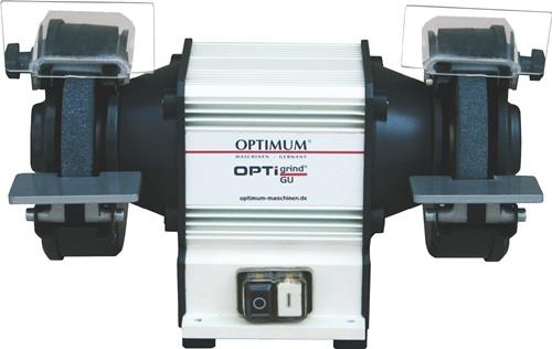 OPTI-GRIND Doppelschleifmaschine GU 18 175x25x32mm 450 W 2850min-¹ OPTI-GRIND