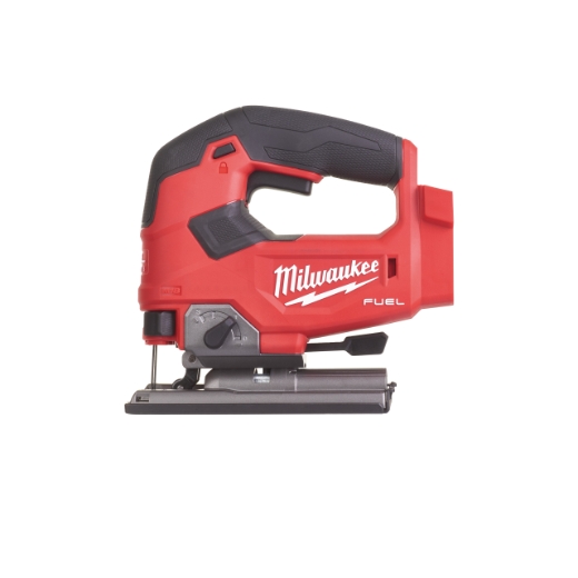 MILWAUKEE FUEL™ Akku-Bügelgriffstichsäge M18FJS-0X