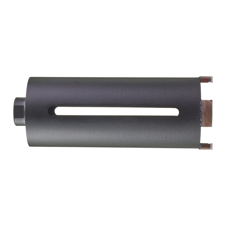 MILWAUKEE DCH 68 x 180 mm / M16 Diamant-Trockenbohrkrone DCH 150 Hart