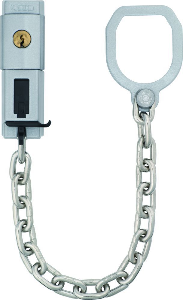 ABUS Türgriffkette SK99 B/DFNLI, Stahl, 21542