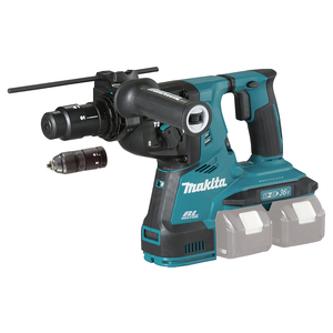 MAKITA Akku-Kombihammer DHR283ZJU