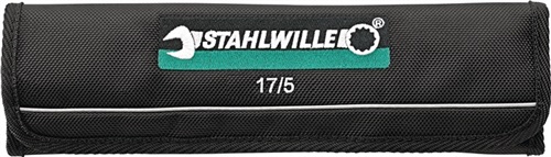 Maulringratschenschlüssel-Satz STAHLWILLE
