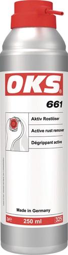 OKS Aktiv Rostlöser OKS 661 250ml Spraydose OKS