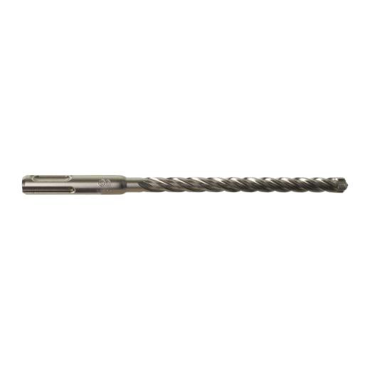 MILWAUKEE 8 x 165 mm, SDS-Plus 4-Schneiden Hammerbohrer MX4 SDS-Plus 10er Pack