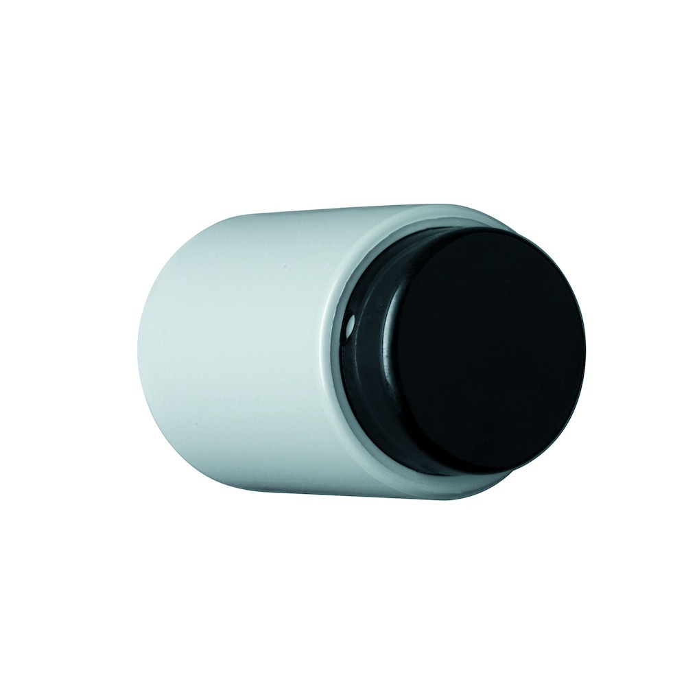 HEWI Wandpuffer 611.60, Polyamid, 611.60 95