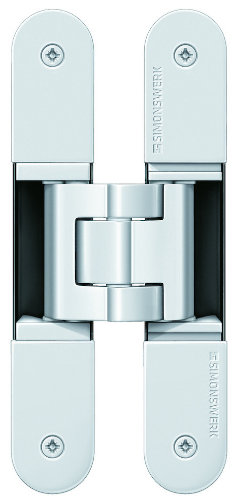 SIMONSWERK Verdecktliegendes Türband TECTUS® TE 540 3D SIMONSWERK Verdecktliegendes Türband TECTUS® TE 540 3D