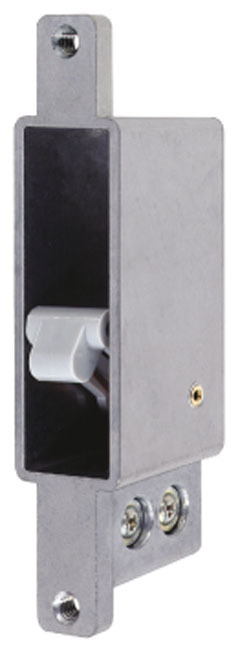 effeff Riegelschaltkontakt 875-10 effeff Riegelschaltkontakt 875-10