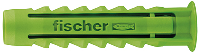FISCHER FISPREIZDUEBEL_SX_GREEN FISCHER FISPREIZDUEBEL_SX_GREEN