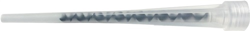 APOLO MEA Statikmischer MD Ku.f.ResiFIX Kartuschen 20St./VE CELO