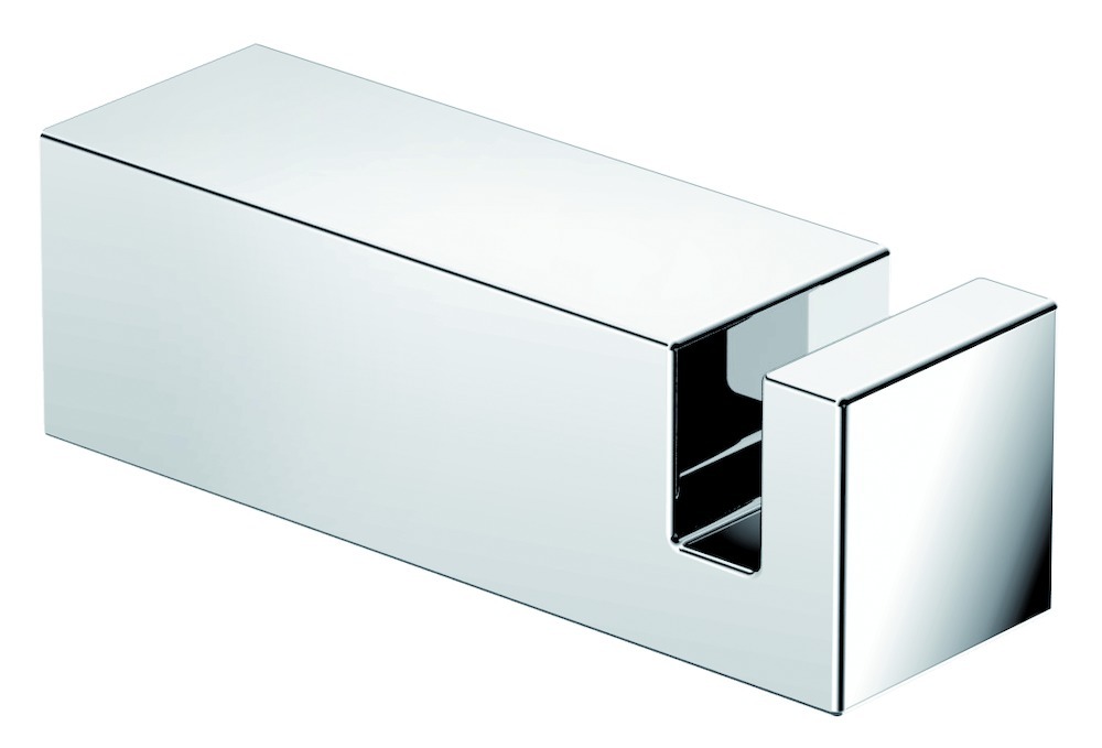 HEWI Wandhaken 100.90.01040, Metall, 100.90.01040