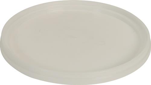 Deckel f.Anrühreimer weiß ID 390mm