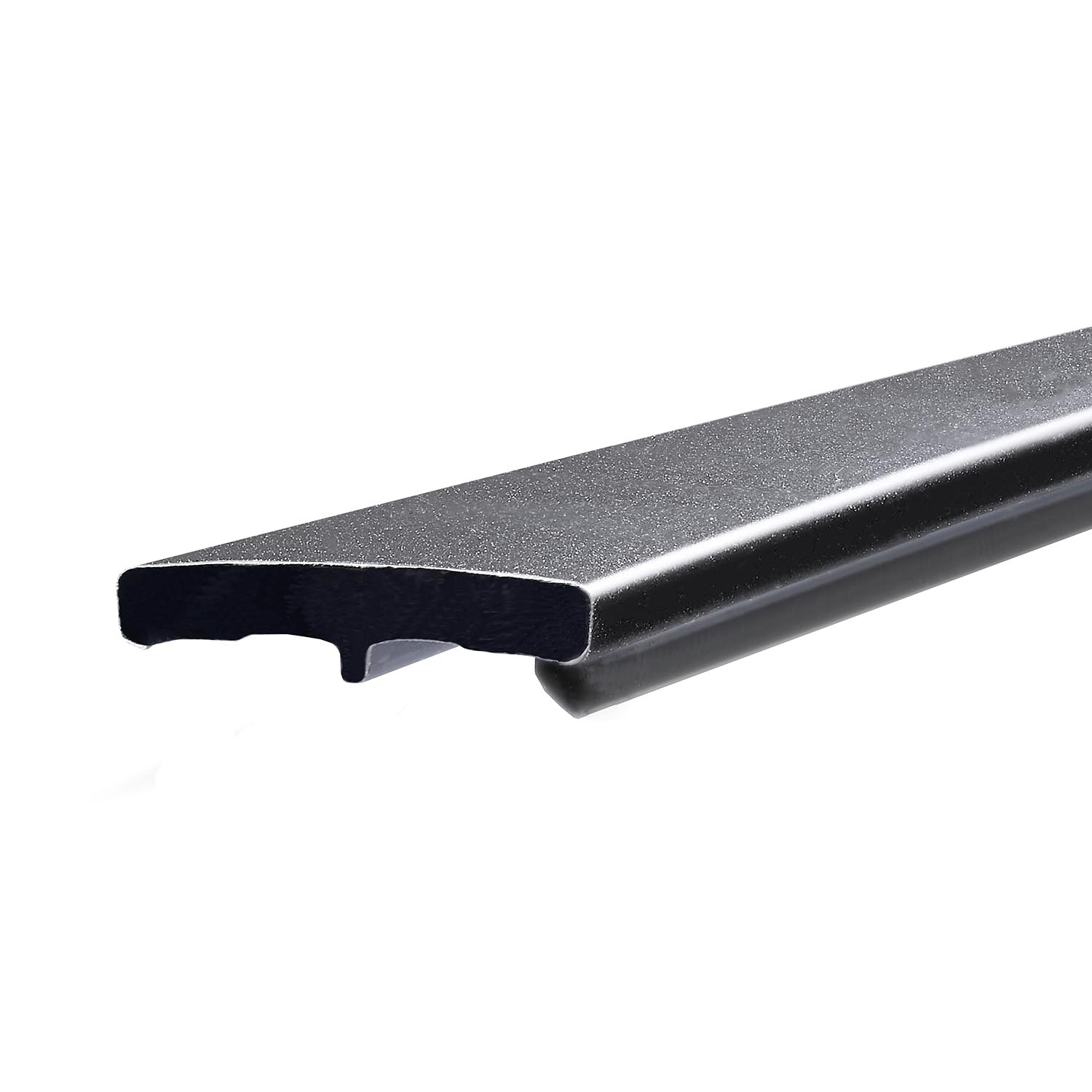 HETTICH AvanTech YOU Designprofil Hybrid, anthrazit, 550 mm, 9347526