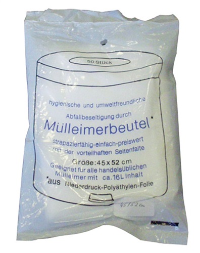 Müllbeutel