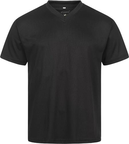 ELYSEE Funktions-T-Shirt AMERES Gr.S schwarz ELYSEE