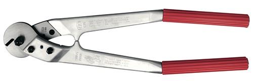 FELCO Drahtseilschere C16E L.590mm Ku.-Überzug FELCO