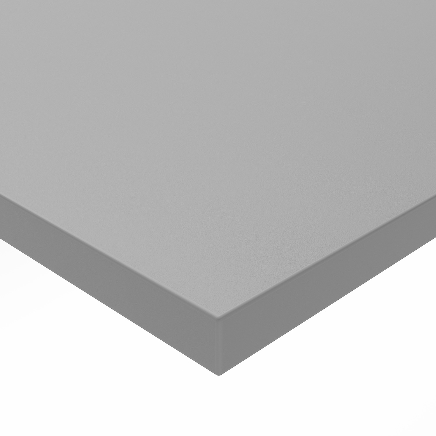 HETTICH Tischplatte SE 1600, silber, 9309849