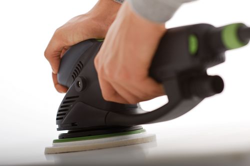 FESTOOL Getriebe-Exzenterschleifer ROTEX RO 150 FEQ-SYS GR 578257