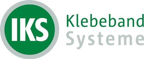 IKS Kreppband K-MASK 70 leicht gekreppt weiß L.50m B.25mm Rl.IKS