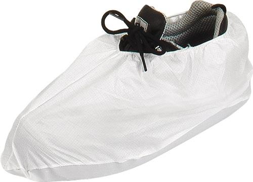 COVERSTAR Überziehschuh CoverStar® L.ca.34cm H.ca.26cm weiß PSA II COVERSTAR