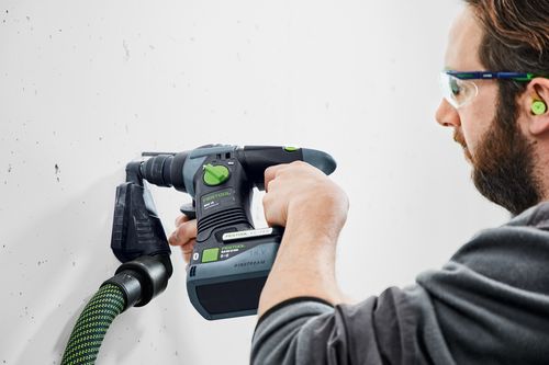 FESTOOL Akkupack BP 18 Li 5,0 ASI 577660
