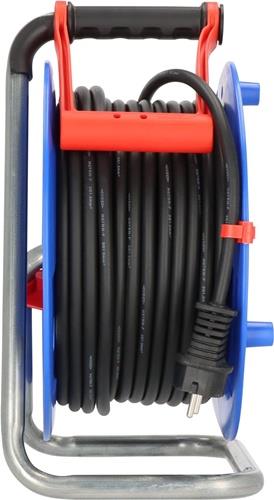 BRENNENSTUHL Kabeltrommel Garant 40m H07RN-F 3x1,5mm² 290mm 3 Schutzkon.steckd. BRENNENSTUHL Kabeltrommel Garant 40m H07RN-F 3x1,5mm² 290mm 3 Schutzkon.steckd.