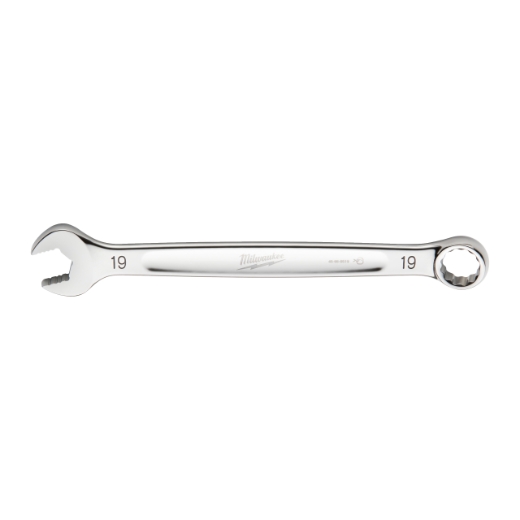 MILWAUKEE 19 mm MAX BITE Ringmaulschlüssel