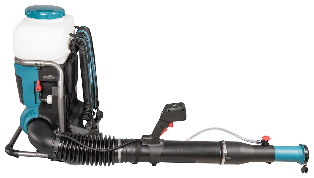 MAKITA Akku-Rucksacksprühgerät PM001GL202