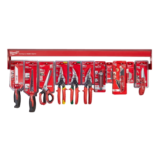MILWAUKEE Schneidwerkzeuge Starter Set 1 m Modul
