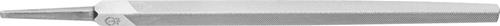 PFERD Werkstattfeile DIN 7261 L.200mm Q.13mm Hieb 1 Dreikant PFERD