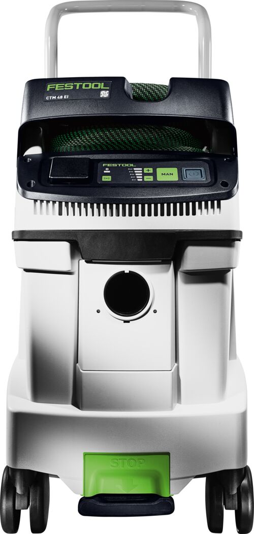 FESTOOL Absaugmobil CLEANTEC CTM 48 EI 577927