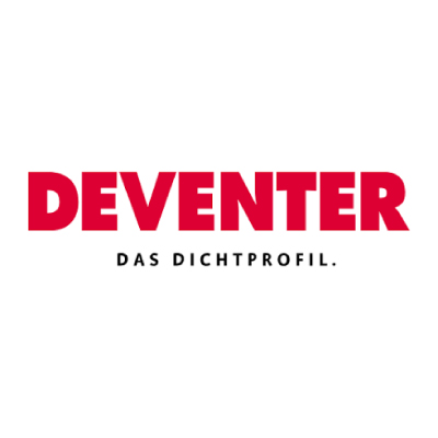 Deventer Logo