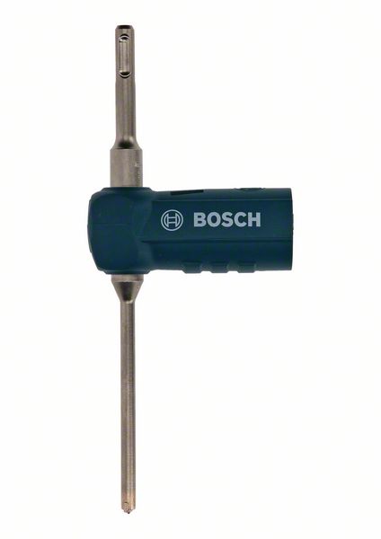 BOSCH Saugbohrer SDS plus-9 Speed Clean, 8 x 100 x 230 mm